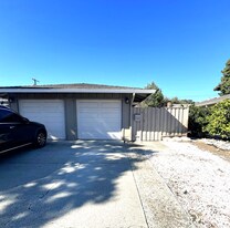 584 Harvard Ave in Santa Clara, CA - Building Photo