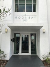 500 NE 29th St-Unit -Apt 906 in Miami, FL - Building Photo - Building Photo