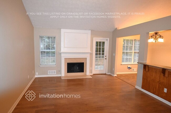 6515 Brittney Ln in Cumming, GA - Building Photo - Building Photo