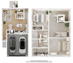 The 41Ellis in Sioux Falls, SD - Building Photo - Floor Plan