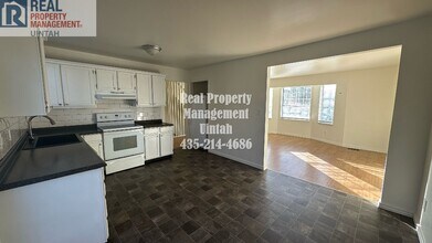 100 N 1350 W in Vernal, UT - Building Photo - Building Photo