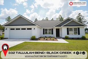 332 Tallulah Bend