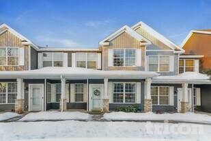 14397 Banyan Ln, Unit 01-1017 in Rosemount, MN - Building Photo