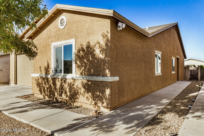 5053 E Cream Cups Pl in Tucson, AZ - Building Photo - Building Photo