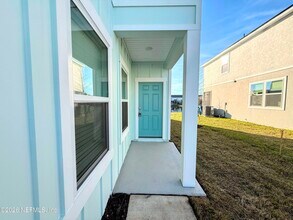 42 Blue Hvn Rd in St. Augustine, FL - Building Photo - Building Photo