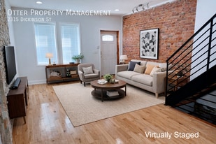 2315 Dickinson St in Philadelphia, PA - Building Photo