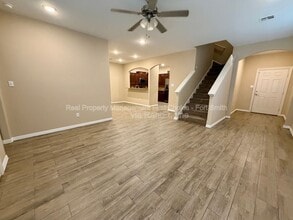 6609 Leightyn Ln in Barling, AR - Building Photo - Building Photo