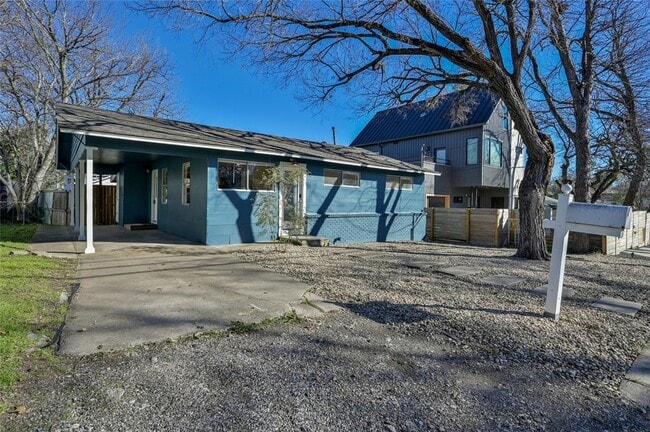 1709 Ulit Ave in Austin, TX - Building Photo - Building Photo