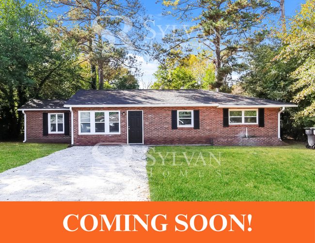 property at 3111 Ashmore Dr