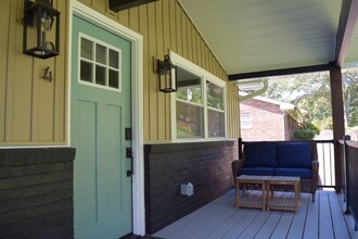 1704 S Forest Dr in Knoxville, TN - Building Photo - Building Photo