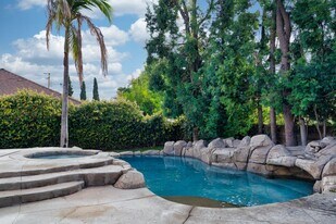 8240 Sheffield Rd in San Gabriel, CA - Building Photo