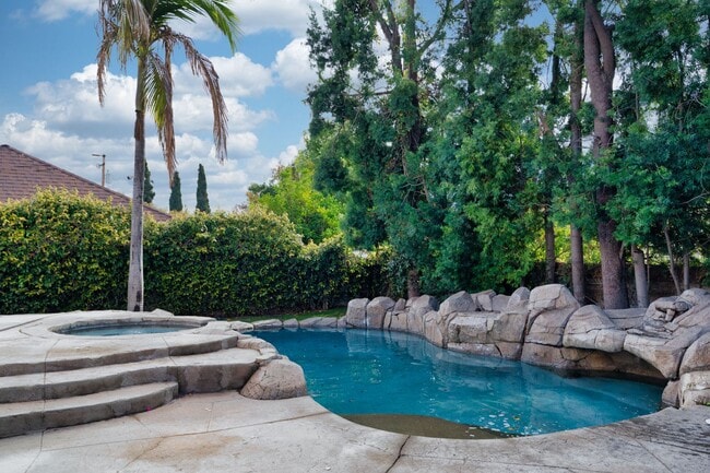 property at 8240 Sheffield Rd