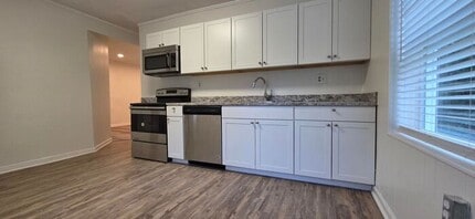 440 27th St Pl SW in Hickory, NC - Building Photo - Building Photo