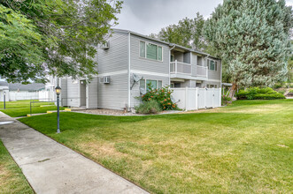 Western Classic Apartments in Payette, ID - Building Photo - Building Photo