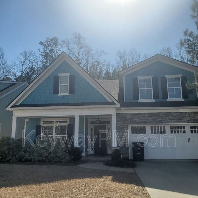 property at 185 Broxten Dr
