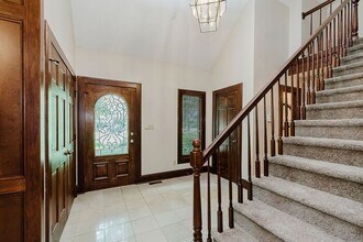616 Copley Pl in Indianapolis, IN - Building Photo - Building Photo