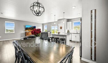 18064 Dandy Brush Dr in Parker, CO - Building Photo - Building Photo