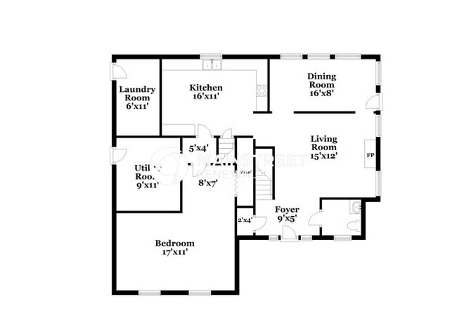 2 Paces Lakes Ridge in Dallas, GA - Building Photo - Building Photo