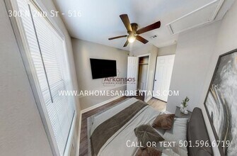 300 N 2nd St in Austin, AR - Building Photo - Building Photo