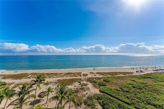 710 N Ocean Blvd in Pompano Beach, FL - Building Photo - Building Photo