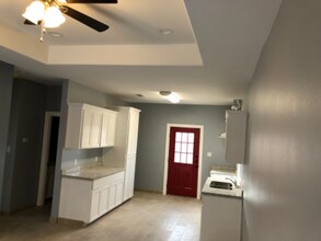 3713 Paola St-Unit -1 in Edinburg, TX - Building Photo - Building Photo