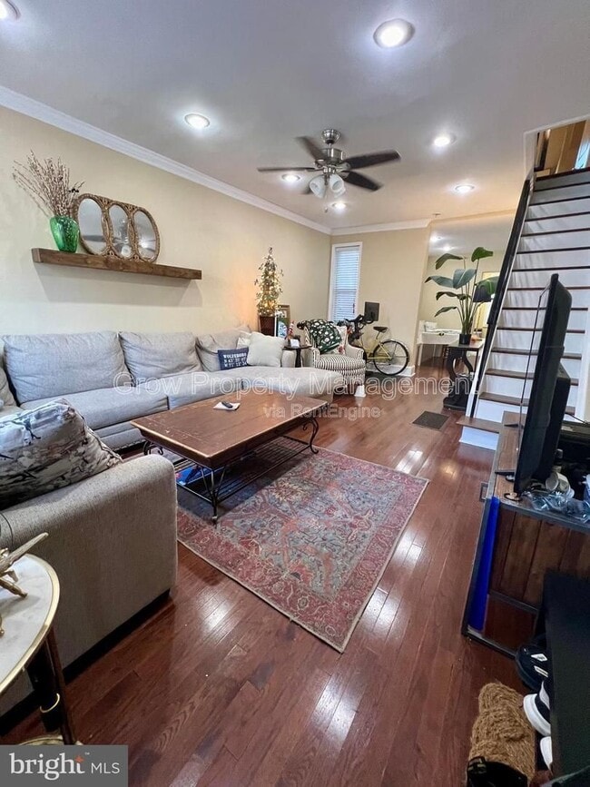 property at 2441 S Philip St