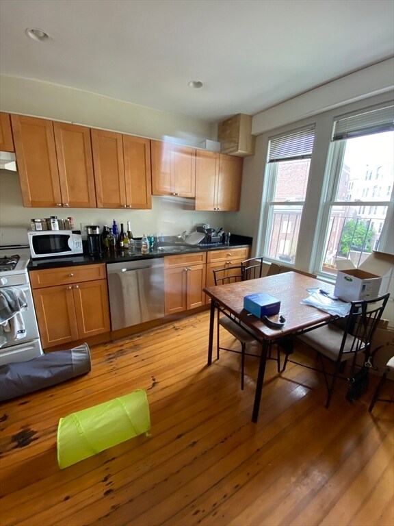 15 Cooper St in Boston, MA - Building Photo - Building Photo