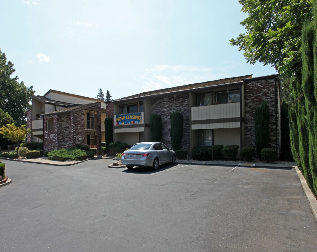Bel Aire Apartments Yuba City, CA Apartments For Rent