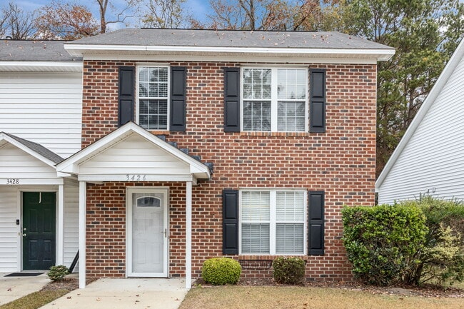 property at 3426 Westgate Dr