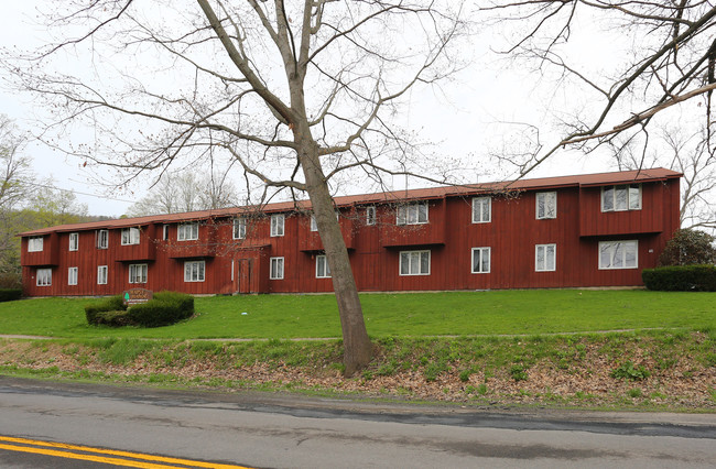 Maple Manor in Bainbridge, NY - Building Photo - Building Photo