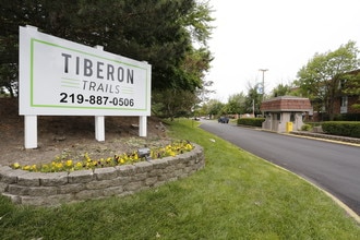 Tiberon Trails in Merrillville, IN - Foto de edificio - Other