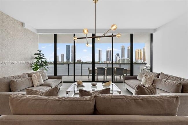 property at 5500 Island Estates Dr
