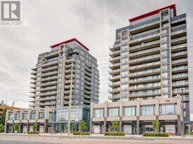 9088 Yonge St in Richmond Hill, ON - Building Photo