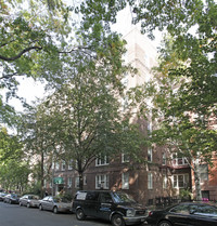 225 Park Pl in Brooklyn, NY - Building Photo - Building Photo