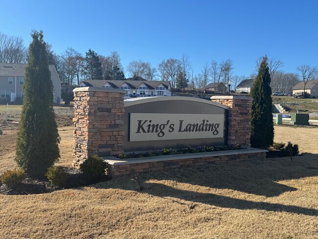 153 Mackenzie Wy in Lewisburg, TN - Building Photo - Building Photo