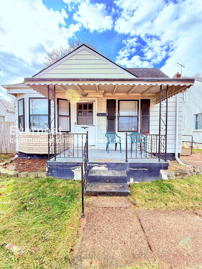 property at 17504 Toepfer Dr