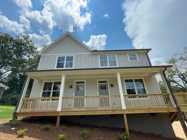 property at 249 Madison Heights