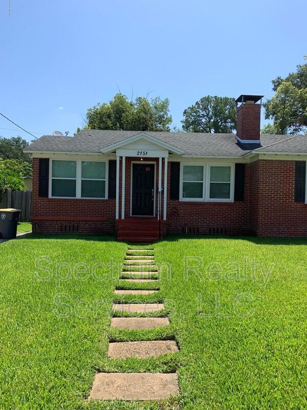 2151 Traymore Rd in Jacksonville, FL - Building Photo - Building Photo