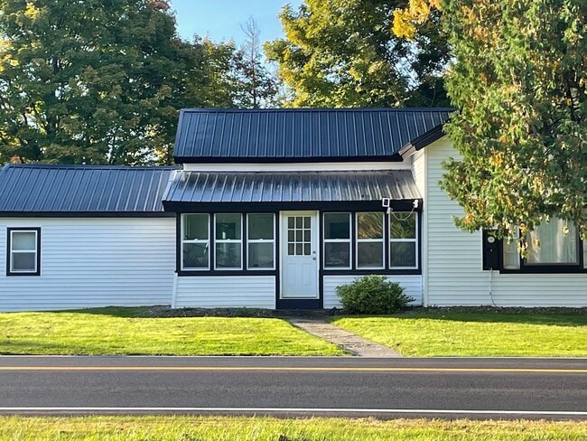 property at 7000 Cedar Bay Rd