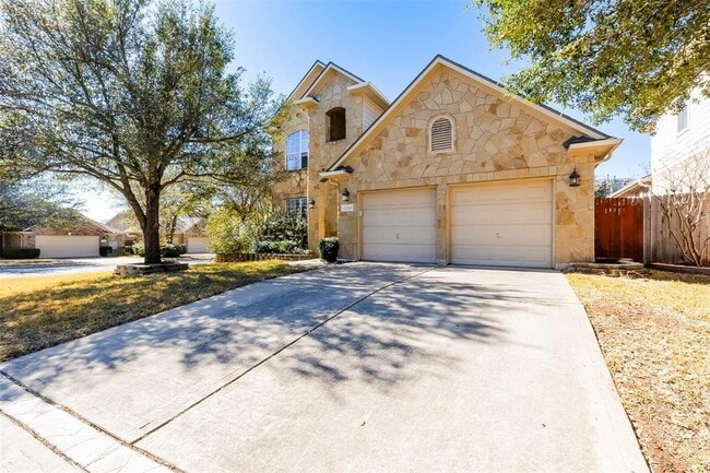 2500 Charolais Ct in Round Rock, TX - Building Photo - Building Photo