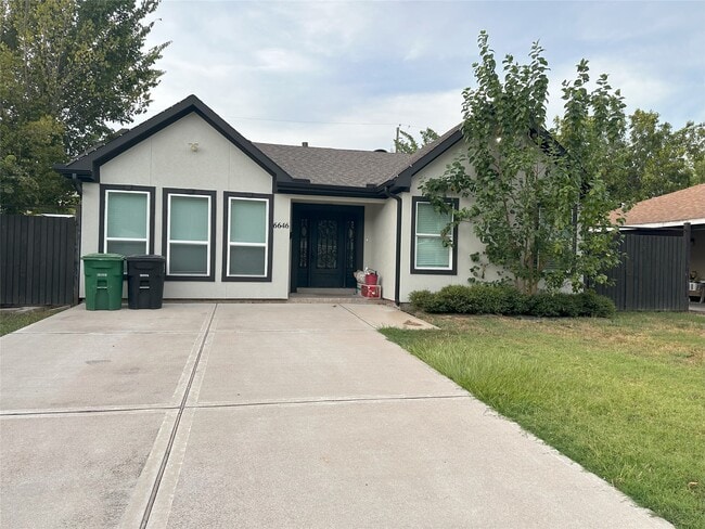 property at 6646 Limestone St