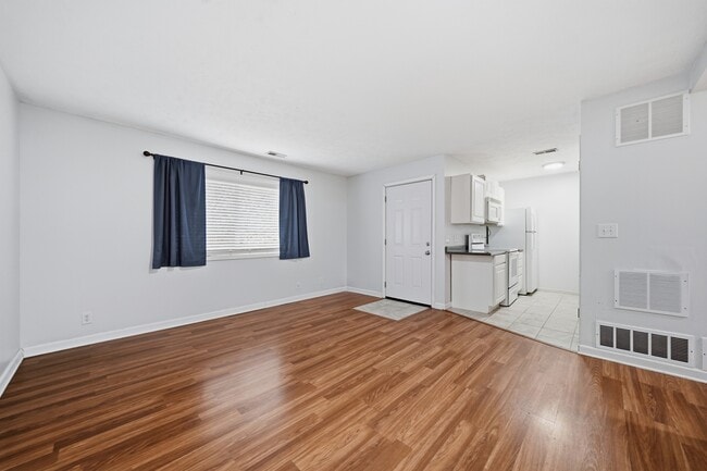 property at 5509 S 31st St