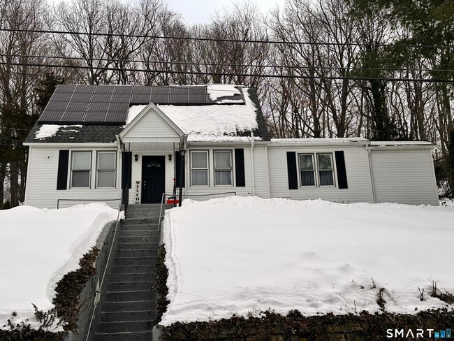 property at 74 Mt Pleasant St