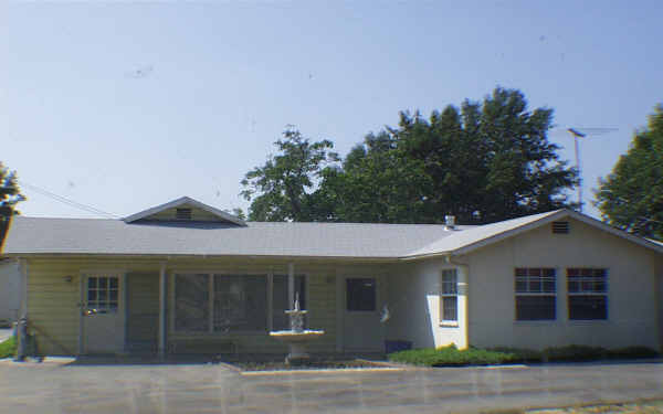 8633-8641 Santa Fe Springs Rd in Whittier, CA - Building Photo