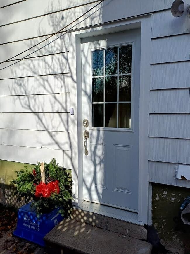 property at 712 Lublin Av