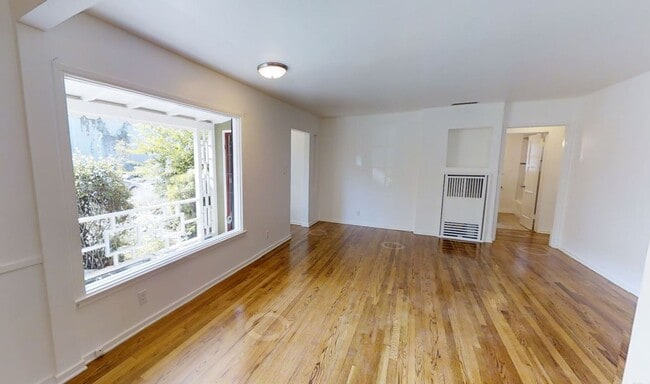 3758 Tuller Ave in Los Angeles, CA - Building Photo - Building Photo