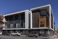 Building Photo - Red Owl Apartamentos in Denver, Colorado