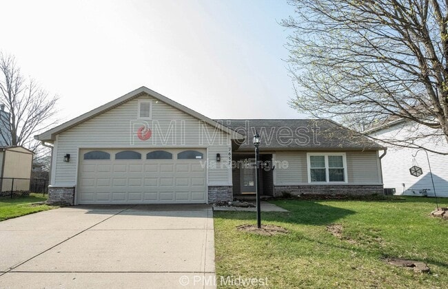 property at 7657 Scatter Woods Ln