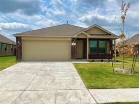 1701 Madison Dr, Unit 1001-311 in Anna, TX - Building Photo