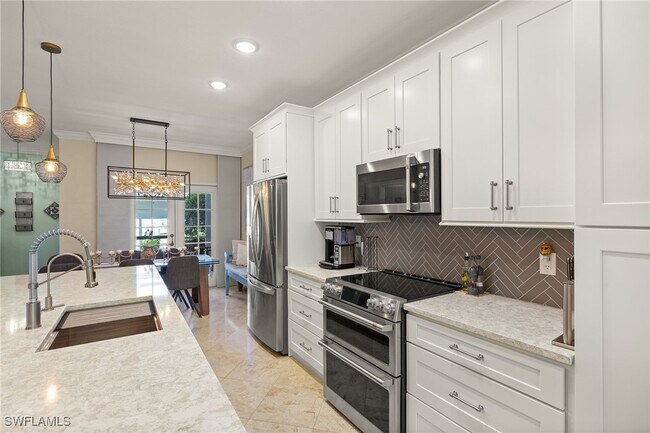 property at 7087 Barrington Cir